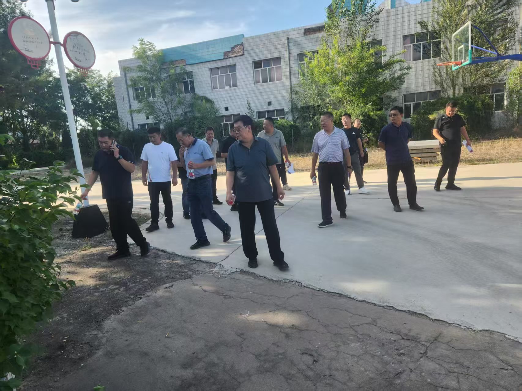 丽水市硅PU球场混合型塑胶跑道 - 推荐